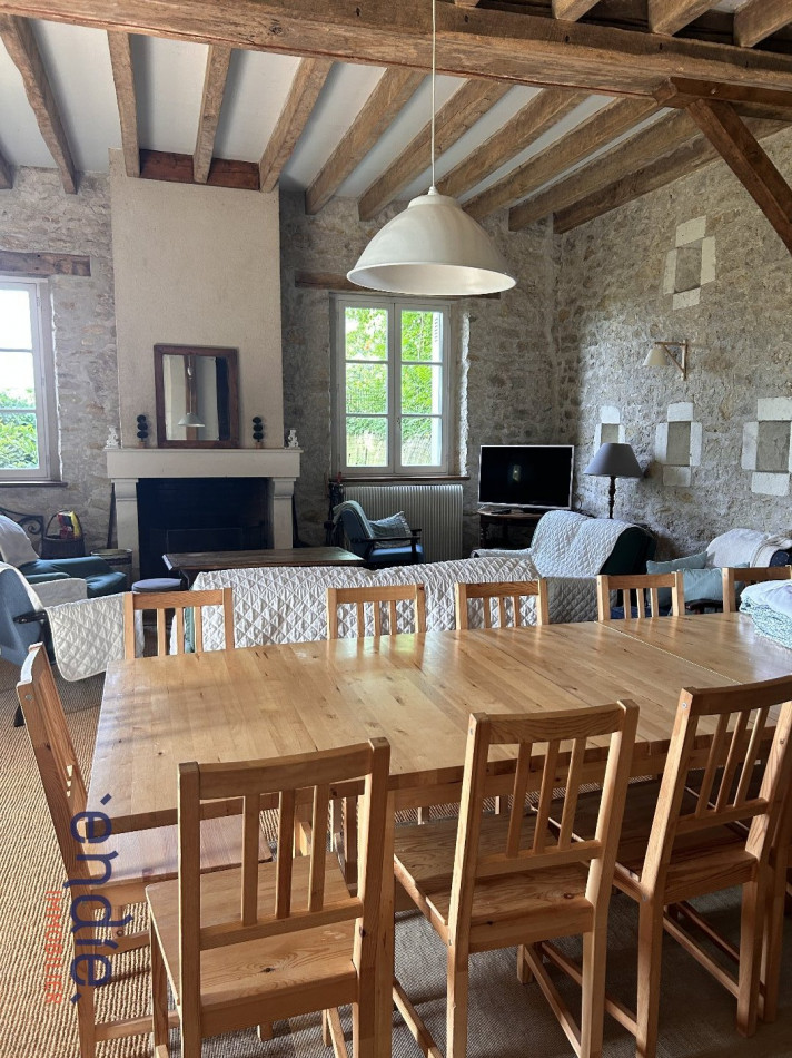 vente Maison Verneuil Sur Indre - Photo 4
