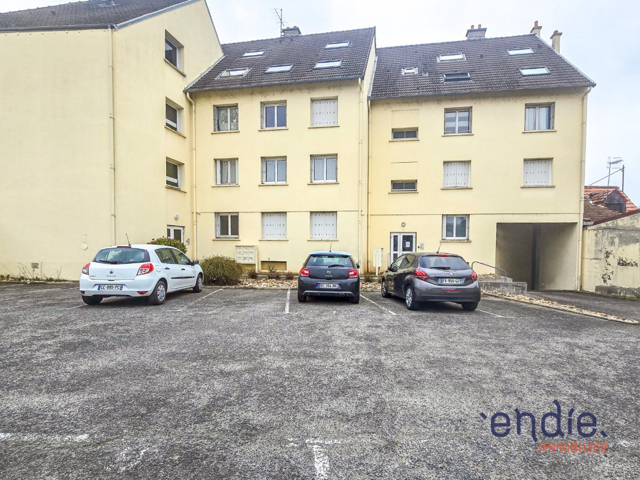 à vendre Appartement Yzeure - Photo 14