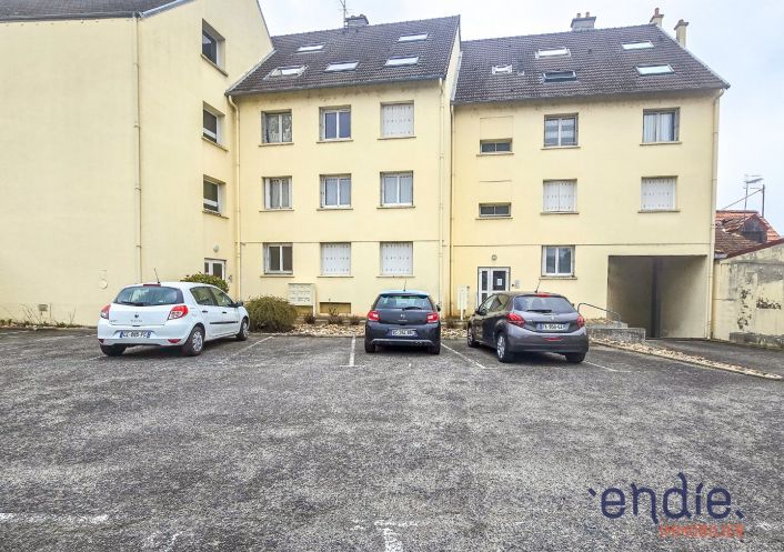 à vendre Appartement Yzeure