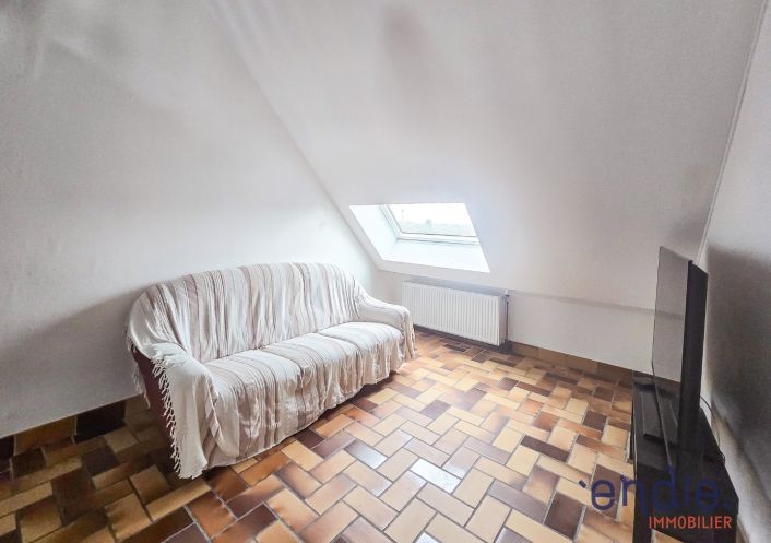 à vendre Appartement Yzeure
