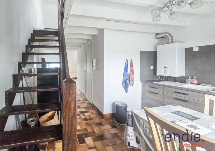 à vendre Appartement Yzeure