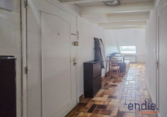 à vendre Appartement Yzeure