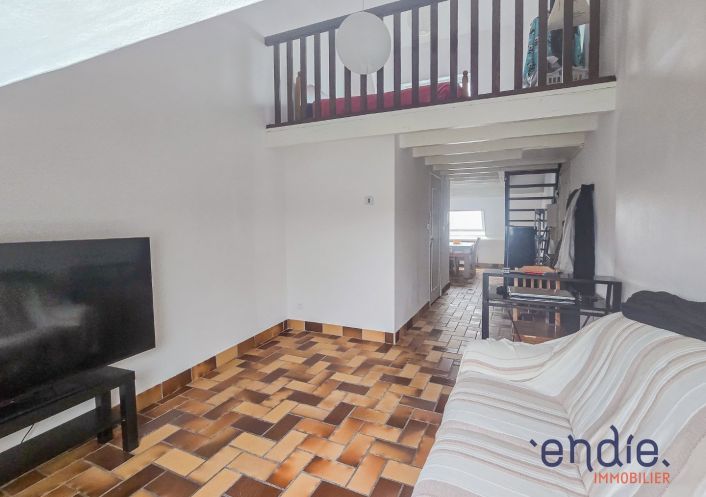 à vendre Appartement Yzeure