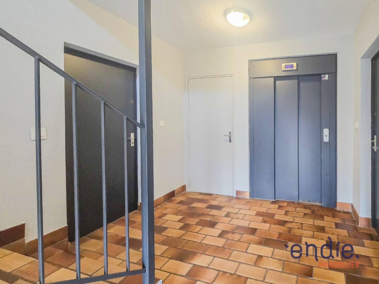 à vendre Appartement Yzeure - Photo 13