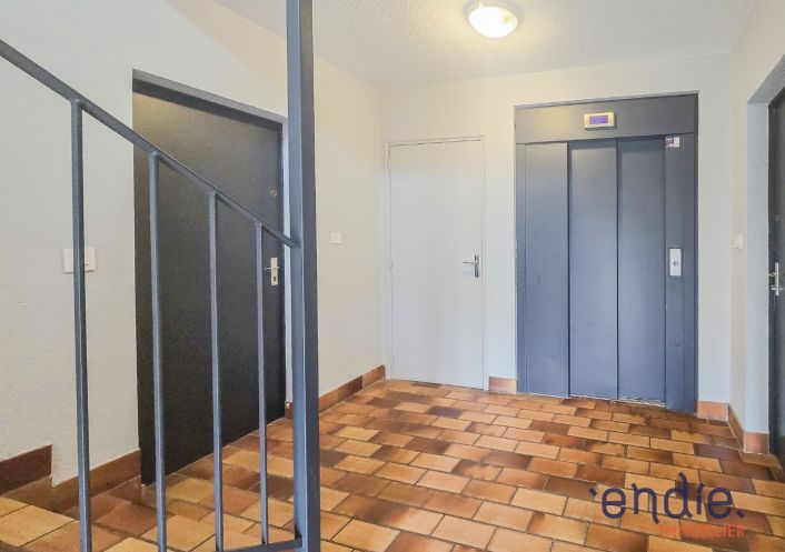 à vendre Appartement Yzeure