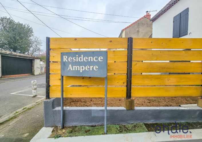 à vendre Appartement Yzeure