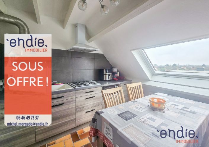 à vendre Appartement Yzeure