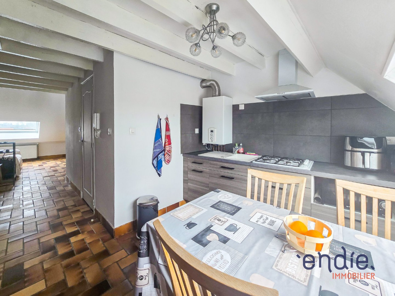 à vendre Appartement Yzeure - Photo 2