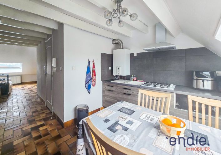 à vendre Appartement Yzeure
