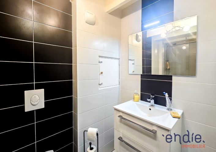 à vendre Appartement Yzeure