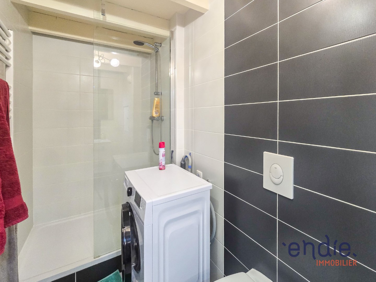 à vendre Appartement Yzeure - Photo 7