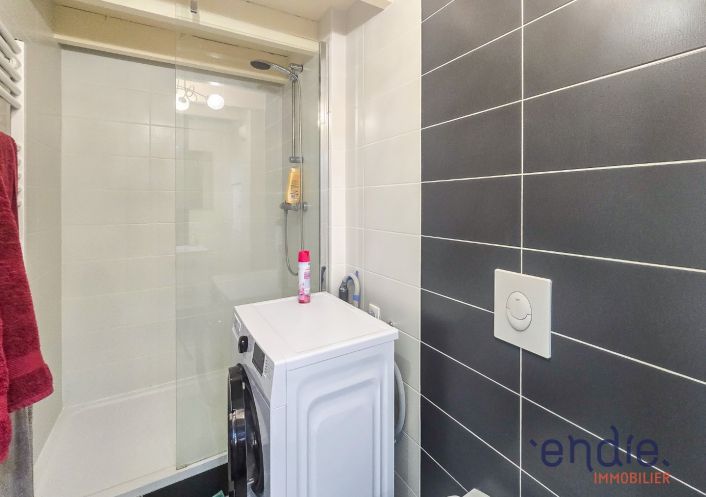 à vendre Appartement Yzeure