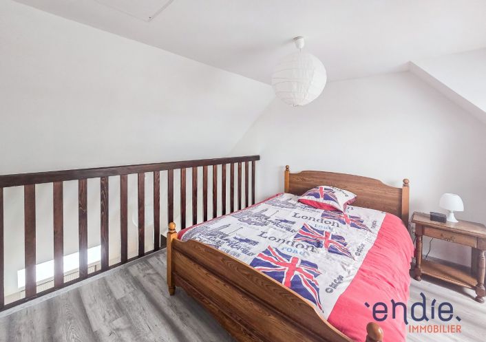 à vendre Appartement Yzeure