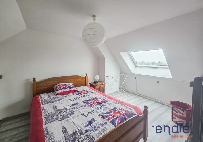 à vendre Appartement Yzeure