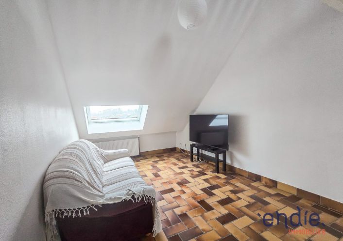 à vendre Appartement Yzeure