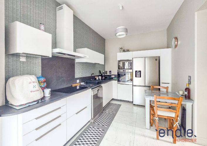 à vendre Maison Saint Pourcain Sur Sioule