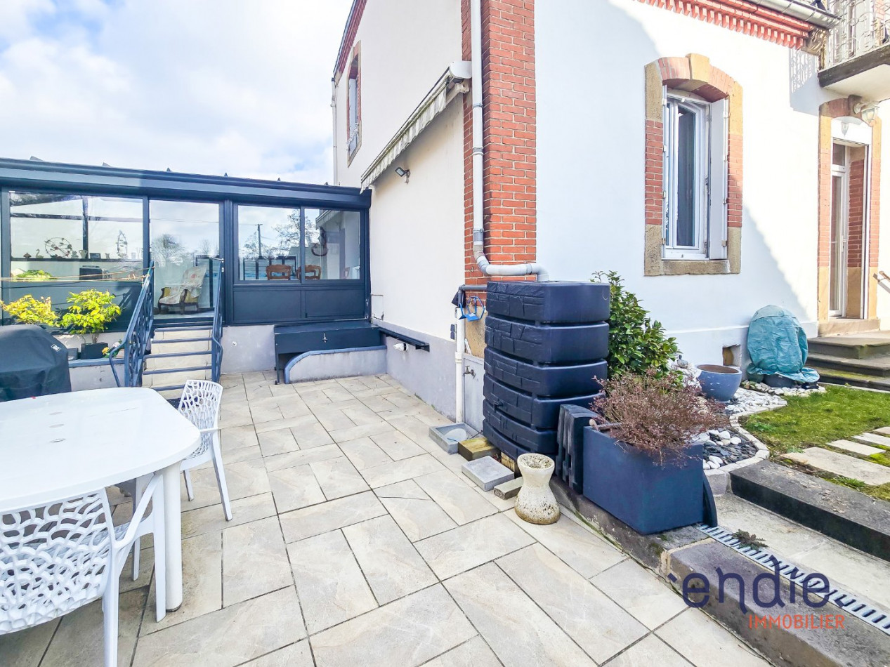 à vendre Maison Saint Pourcain Sur Sioule - Photo 18