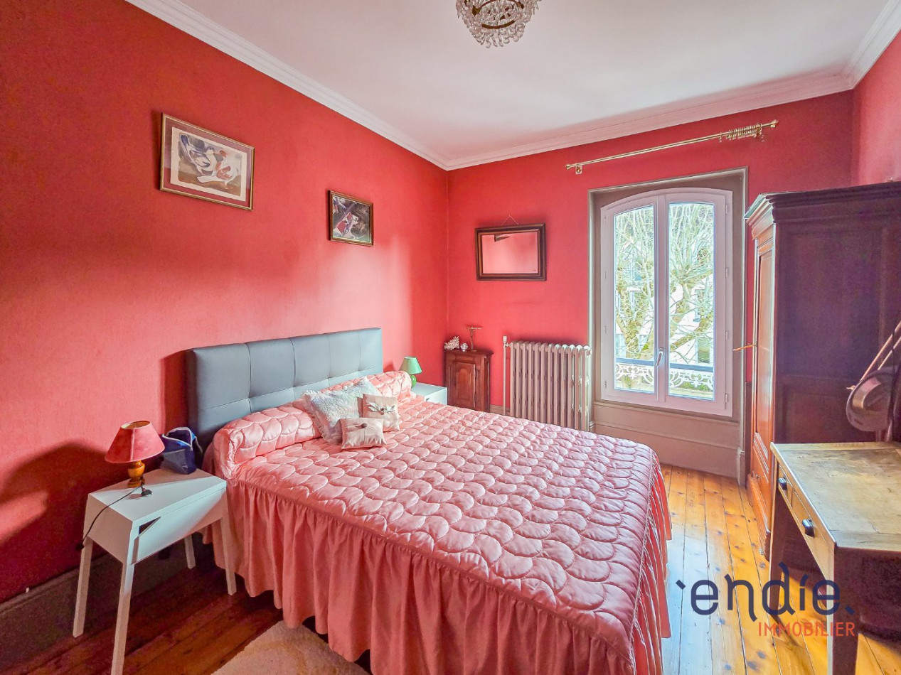 à vendre Maison Saint Pourcain Sur Sioule - Photo 8