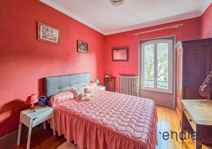 à vendre Maison Saint Pourcain Sur Sioule