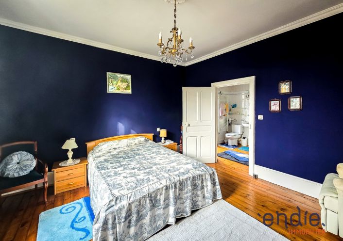 à vendre Maison Saint Pourcain Sur Sioule