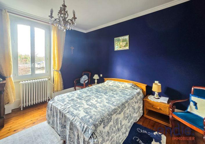 à vendre Maison Saint Pourcain Sur Sioule
