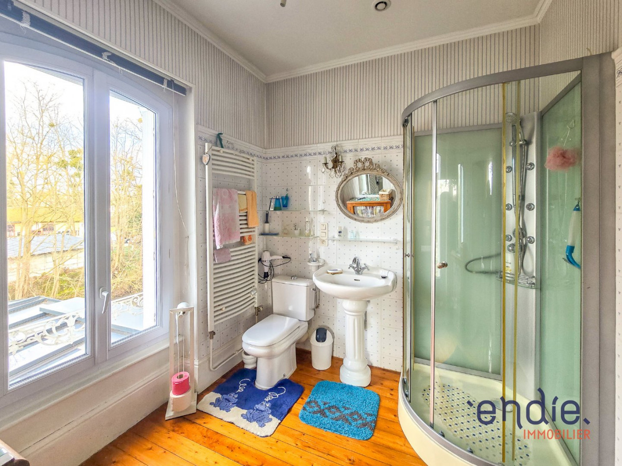 à vendre Maison Saint Pourcain Sur Sioule - Photo 14