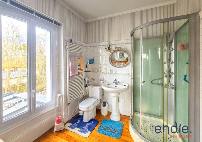 à vendre Maison Saint Pourcain Sur Sioule