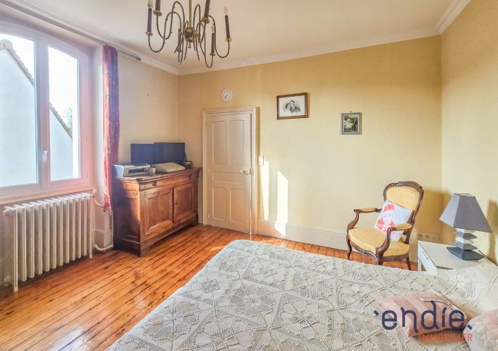 à vendre Maison Saint Pourcain Sur Sioule