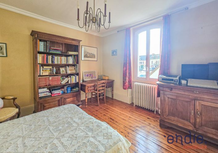 à vendre Maison Saint Pourcain Sur Sioule