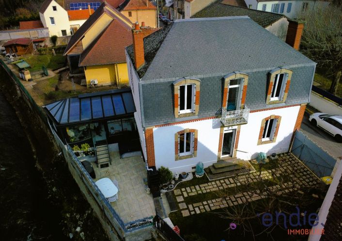 à vendre Maison Saint Pourcain Sur Sioule