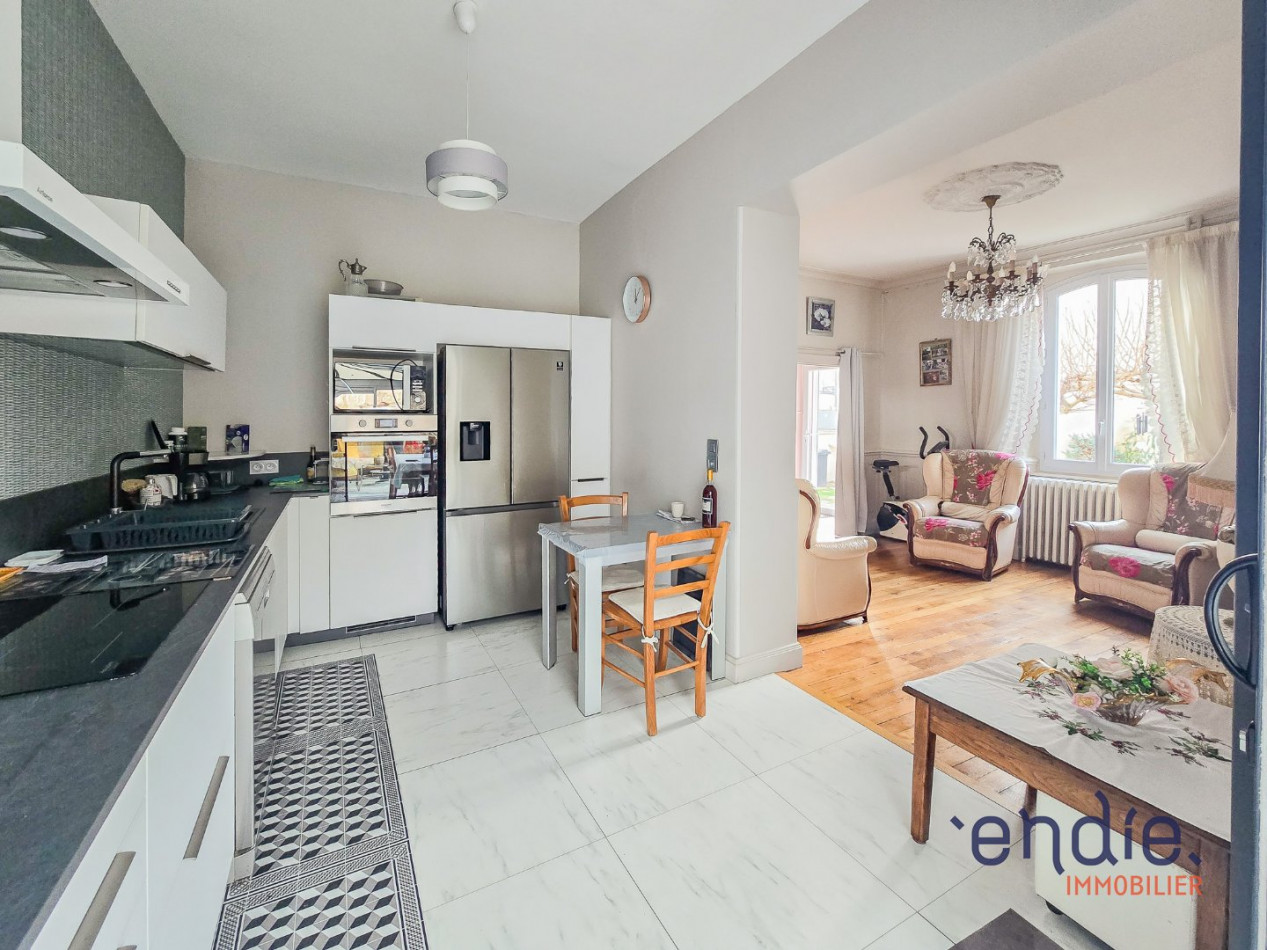 à vendre Maison Saint Pourcain Sur Sioule - Photo 3