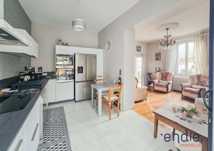 à vendre Maison Saint Pourcain Sur Sioule