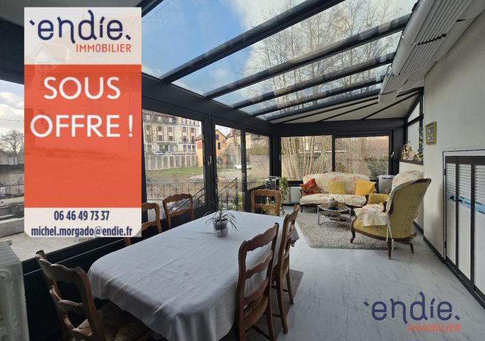 à vendre Maison Saint Pourcain Sur Sioule
