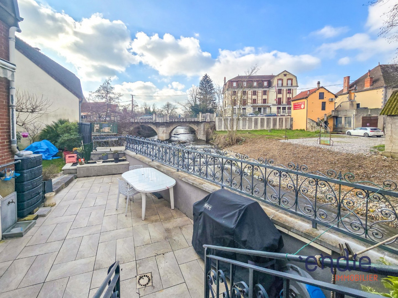 à vendre Maison Saint Pourcain Sur Sioule - Photo 17