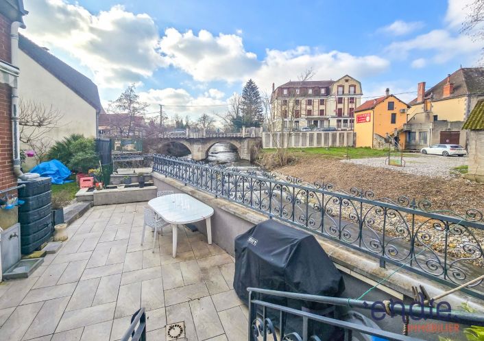 à vendre Maison Saint Pourcain Sur Sioule