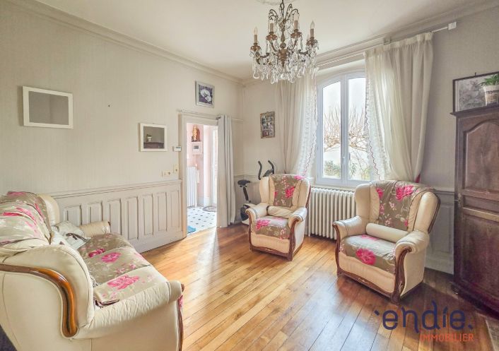 à vendre Maison Saint Pourcain Sur Sioule