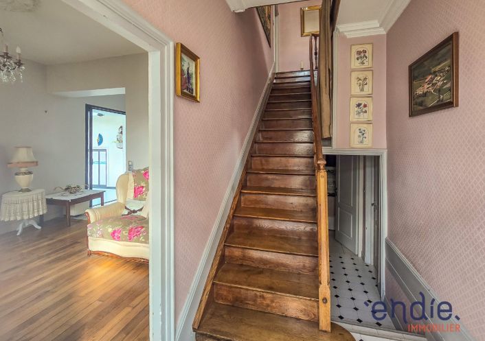 à vendre Maison Saint Pourcain Sur Sioule