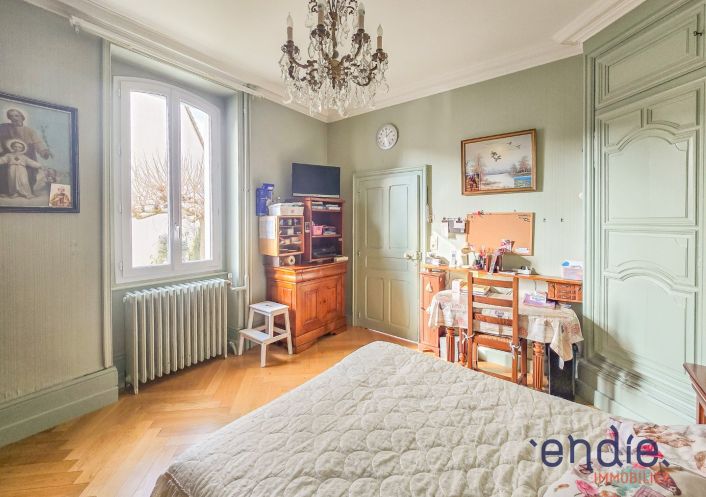 à vendre Maison Saint Pourcain Sur Sioule