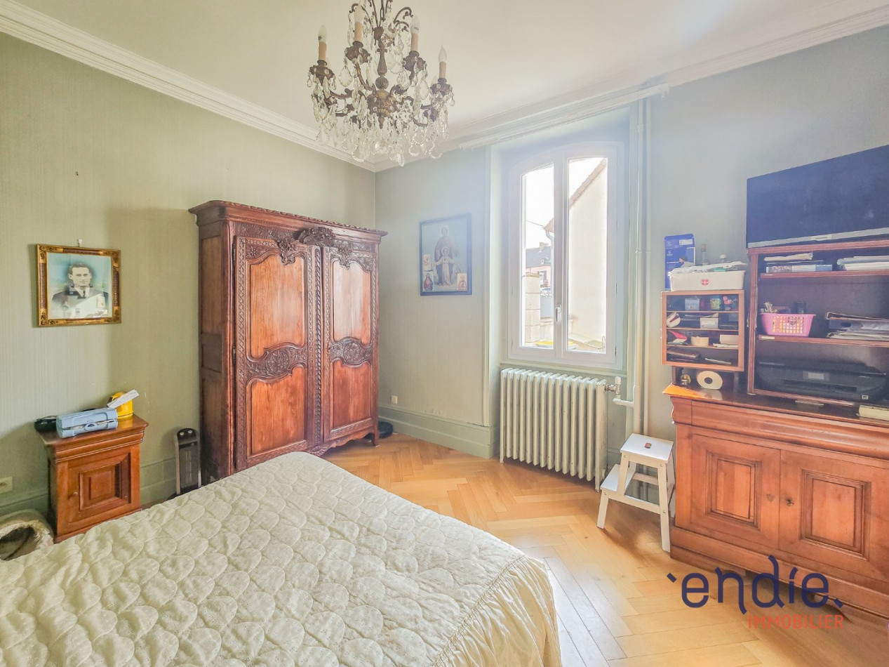 à vendre Maison Saint Pourcain Sur Sioule - Photo 7