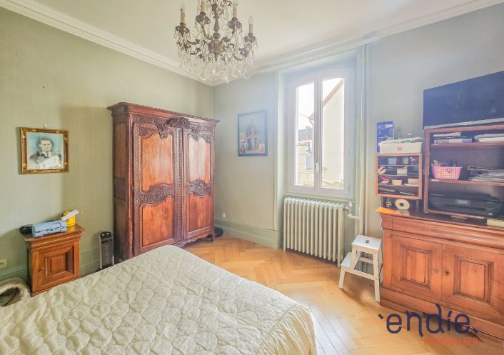 à vendre Maison Saint Pourcain Sur Sioule