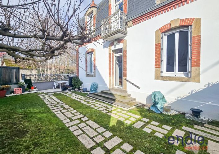 à vendre Maison Saint Pourcain Sur Sioule