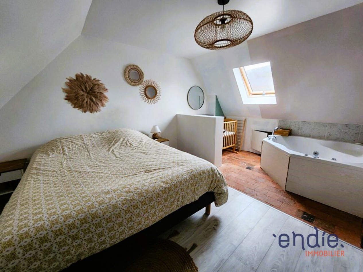 vente Maison Saint Hippolyte - Photo 10