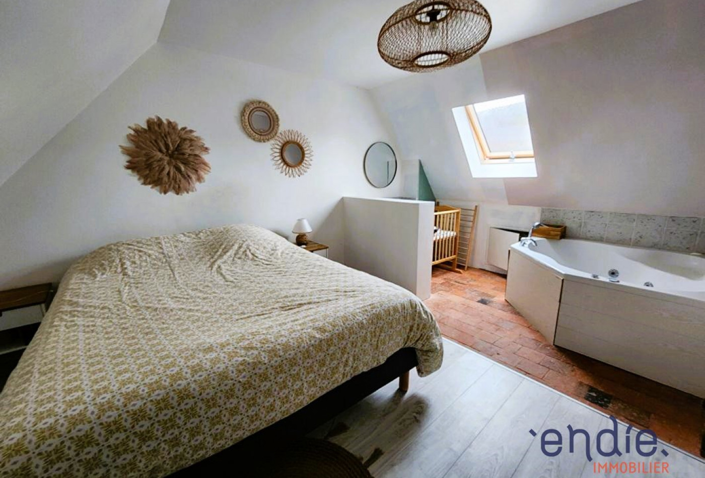 vente Maison Saint Hippolyte - Photo 10