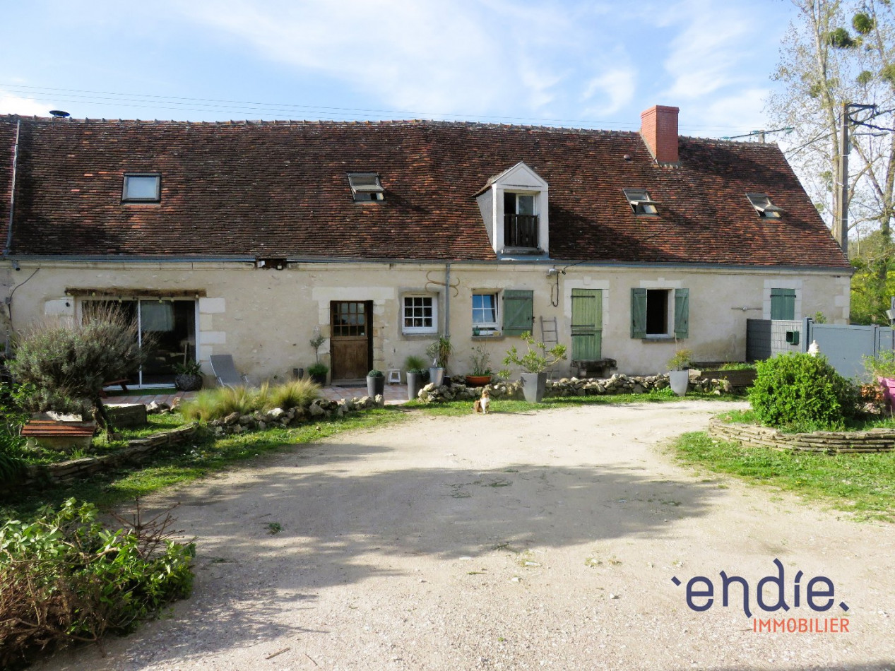 vente Maison Saint Hippolyte - Photo 1