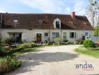 vente Maison Saint Hippolyte