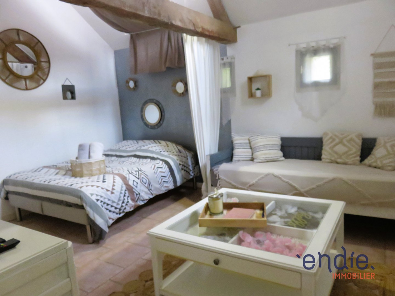 à vendre Maison Saint Hippolyte - Photo 14