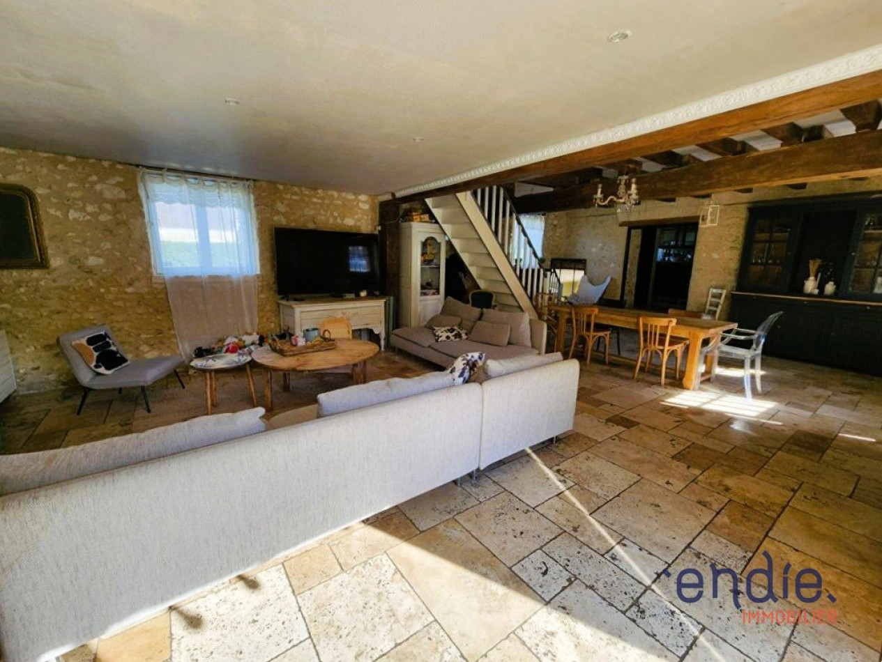 vente Maison Saint Hippolyte - Photo 4
