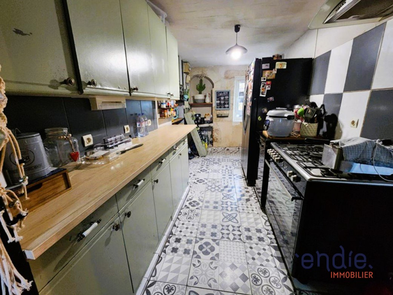 vente Maison Saint Hippolyte - Photo 5