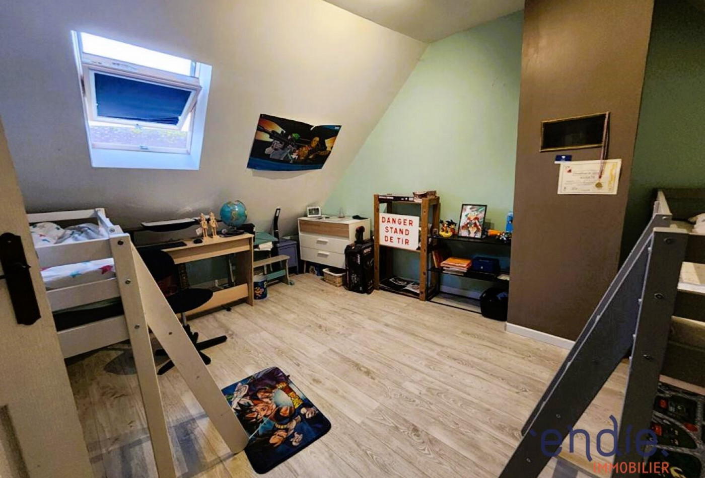 vente Maison Saint Hippolyte - Photo 7