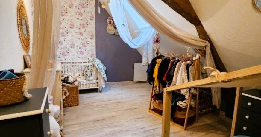 vente Maison Saint Hippolyte